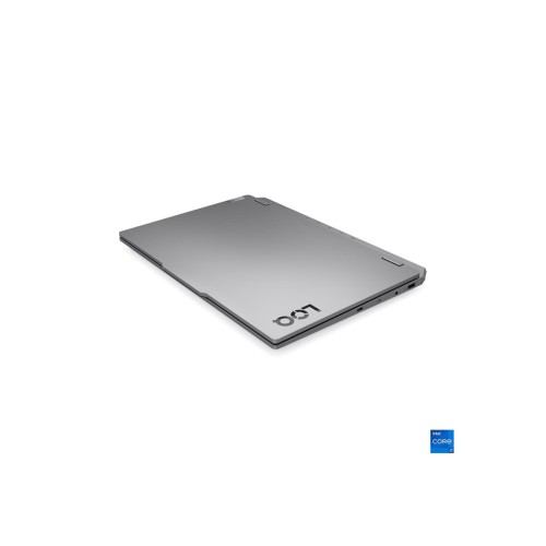 Галерия: Геймърски лаптоп Lenovo LOQ 83JE018XBM - Core i5, 15.6 инча, 16GB, 512GB, RTX5050 снимка 5 - TS-Computers.bg Геймърски лаптоп Lenovo LOQ 83JE018XBM - Core i5, 15.6 инча, 16GB, 512GB, RTX5050 детайлна снимка 5
