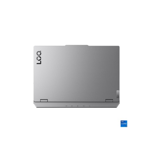 Галерия: Геймърски лаптоп Lenovo LOQ 83JE018XBM - Core i5, 15.6 инча, 16GB, 512GB, RTX5050 снимка 4 - TS-Computers.bg Геймърски лаптоп Lenovo LOQ 83JE018XBM - Core i5, 15.6 инча, 16GB, 512GB, RTX5050 детайлна снимка 4