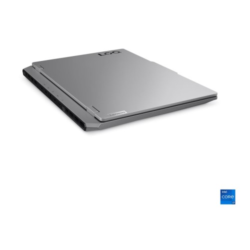 Галерия: Геймърски лаптоп Lenovo LOQ 83JE018XBM - Core i5, 15.6 инча, 16GB, 512GB, RTX5050 снимка 3 - TS-Computers.bg Геймърски лаптоп Lenovo LOQ 83JE018XBM - Core i5, 15.6 инча, 16GB, 512GB, RTX5050 детайлна снимка 3