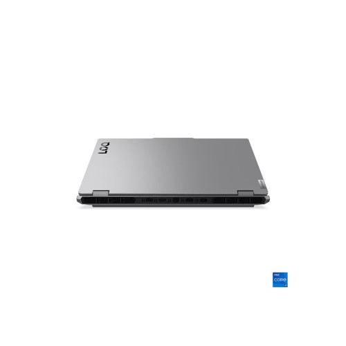 Галерия: Геймърски лаптоп Lenovo LOQ 83JE018XBM - Core i5, 15.6 инча, 16GB, 512GB, RTX5050 снимка 11 - TS-Computers.bg Геймърски лаптоп Lenovo LOQ 83JE018XBM - Core i5, 15.6 инча, 16GB, 512GB, RTX5050 детайлна снимка 11