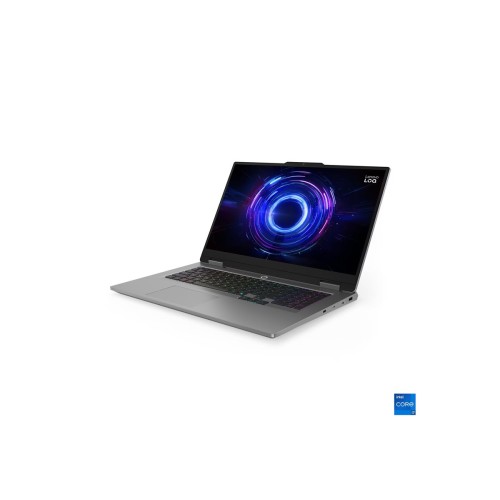Геймърски лаптоп Lenovo LOQ 83JH00FLBM - Core i7, 17.3 инча, 16GB, 512GB, RTX5050 детайлна снимка 12