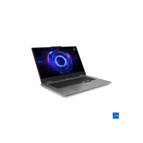 Геймърски лаптоп Lenovo LOQ 83JH00FLBM - Core i7, 17.3 инча, 16GB, 512GB, RTX5050 детайлна снимка 10