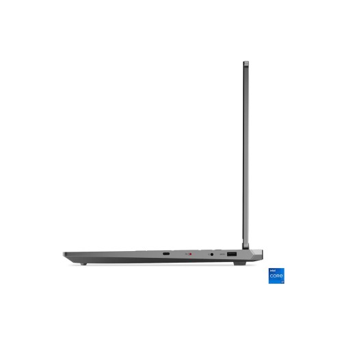 Геймърски лаптоп Lenovo LOQ 83JH00FLBM - Core i7, 17.3 инча, 16GB, 512GB, RTX5050 детайлна снимка 7