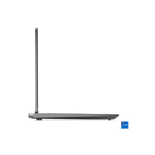 Геймърски лаптоп Lenovo LOQ 83JH00FLBM - Core i7, 17.3 инча, 16GB, 512GB, RTX5050 детайлна снимка 6