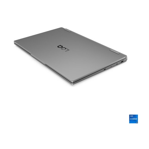 Геймърски лаптоп Lenovo LOQ 83JH00FLBM - Core i7, 17.3 инча, 16GB, 512GB, RTX5050 детайлна снимка 5