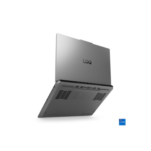 Геймърски лаптоп Lenovo LOQ 83JH00FLBM - Core i7, 17.3 инча, 16GB, 512GB, RTX5050 детайлна снимка 4