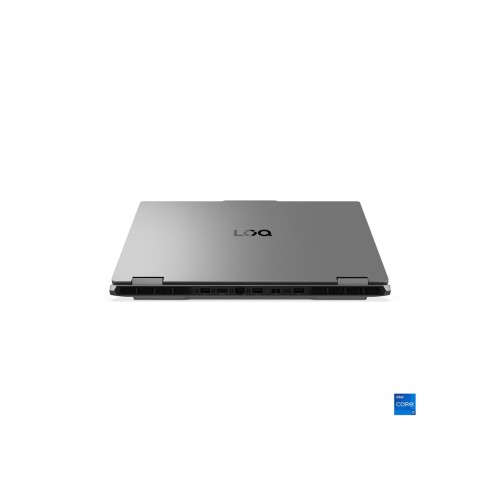 Геймърски лаптоп Lenovo LOQ 83JH00FLBM - Core i7, 17.3 инча, 16GB, 512GB, RTX5050 детайлна снимка 3