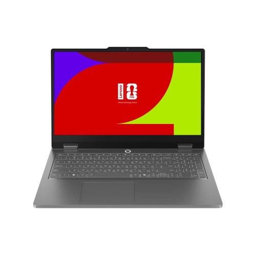 Геймърски лаптоп Lenovo LOQ Essential 83SC0076BM - Core i5, 15.6 инча, 16GB, 512GB , RTX5050