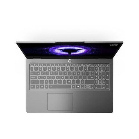 Галерия: Геймърски лаптоп Lenovo LOQ Essential 83SC0076BM - Core i5, 15.6 инча, 16GB, 512GB , RTX5050 снимка 5 - TS-Computers.bg Геймърски лаптоп Lenovo LOQ Essential 83SC0076BM - Core i5, 15.6 инча, 16GB, 512GB , RTX5050 детайлна снимка 5