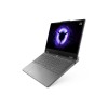 Увеличи снимка 6 на Геймърски лаптоп Lenovo LOQ Essential 83SC0076BM - Core i5, 15.6 инча, 16GB, 512GB , RTX5050 - TS-Computers.bg Геймърски лаптоп Lenovo LOQ Essential 83SC0076BM - Core i5, 15.6 инча, 16GB, 512GB , RTX5050 - изглед 6
