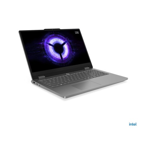 Галерия: Геймърски лаптоп Lenovo LOQ Essential 83SC0076BM - Core i5, 15.6 инча, 16GB, 512GB , RTX5050 снимка 7 - TS-Computers.bg Геймърски лаптоп Lenovo LOQ Essential 83SC0076BM - Core i5, 15.6 инча, 16GB, 512GB , RTX5050 детайлна снимка 7