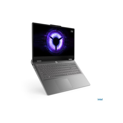 Галерия: Геймърски лаптоп Lenovo LOQ Essential 83SC0076BM - Core i5, 15.6 инча, 16GB, 512GB , RTX5050 снимка 9 - TS-Computers.bg Геймърски лаптоп Lenovo LOQ Essential 83SC0076BM - Core i5, 15.6 инча, 16GB, 512GB , RTX5050 детайлна снимка 9