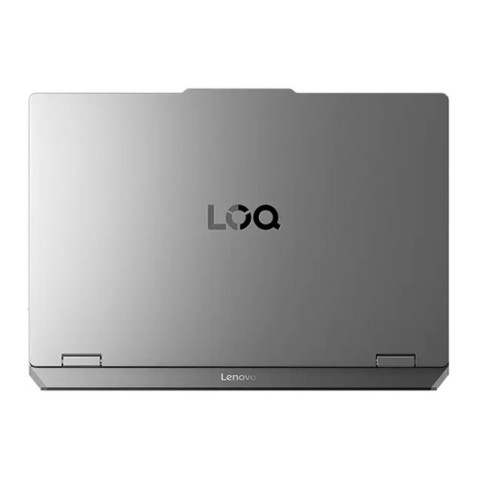Галерия: Геймърски лаптоп Lenovo LOQ Essential 83SC0076BM - Core i5, 15.6 инча, 16GB, 512GB , RTX5050 снимка 2 - TS-Computers.bg Геймърски лаптоп Lenovo LOQ Essential 83SC0076BM - Core i5, 15.6 инча, 16GB, 512GB , RTX5050 детайлна снимка 2