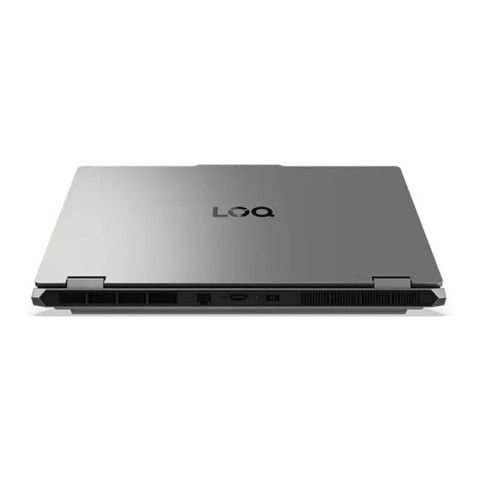 Галерия: Геймърски лаптоп Lenovo LOQ Essential 83SC0076BM - Core i5, 15.6 инча, 16GB, 512GB , RTX5050 снимка 3 - TS-Computers.bg Геймърски лаптоп Lenovo LOQ Essential 83SC0076BM - Core i5, 15.6 инча, 16GB, 512GB , RTX5050 детайлна снимка 3