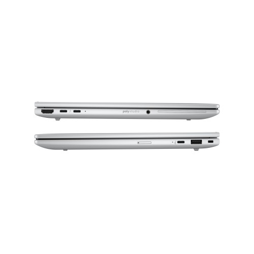 Галерия: Лаптоп HP EliteBook 8 G1i AD3G6ET#ABB - Core Ultra 7, 13.3 инча, 32GB, 1TB, Windows 11 Pro снимка 5 - TS-Computers.bg Лаптоп HP EliteBook 8 G1i AD3G6ET#ABB - Core Ultra 7, 13.3 инча, 32GB, 1TB, Windows 11 Pro детайлна снимка 5