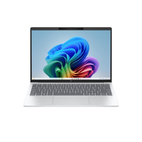 Лаптоп HP OmniBook 7 Aero BT1G8EA#ABB - Ryzen AI 7, 13.3 инча, 32GB, 1TB, Windows 11 Home
