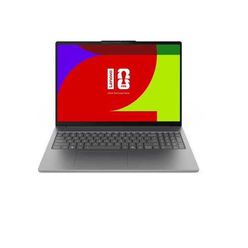 Лаптоп Lenovo IdeaPad Slim 5 83S6001TBM - Core Ultra 7, 16 инча, 32GB, 1TB