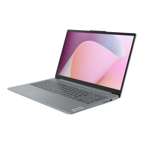 Лаптоп Lenovo IdeaPad Slim 3 82XM019ABM - Ryzen 7, 15.6 инча, 16GB, 512GB