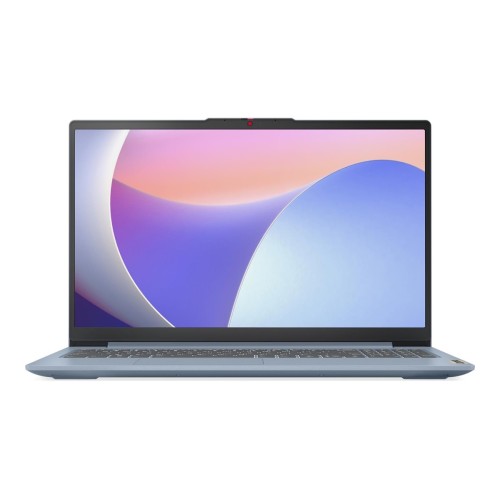 Лаптоп Lenovo IdeaPad Slim 3 83L7003EBM - Core 3, 15.6 инча, 8GB, 512GB