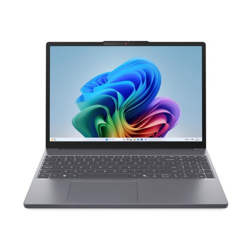 Лаптоп Lenovo IdeaPad Slim 3 83RR0085BM - Core 3, 15.3 инча, 8GB, 512GB