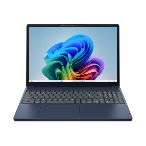 Лаптоп Lenovo IdeaPad Slim 3 83RR0143BM - Core 5, 15.3 инча, 16GB, 512GB