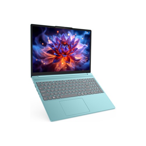 Лаптоп Lenovo IdeaPad Slim 3 83RR00VTBM - Core 3, 15.3 инча, 16GB, 512GB, Windows 11 Home