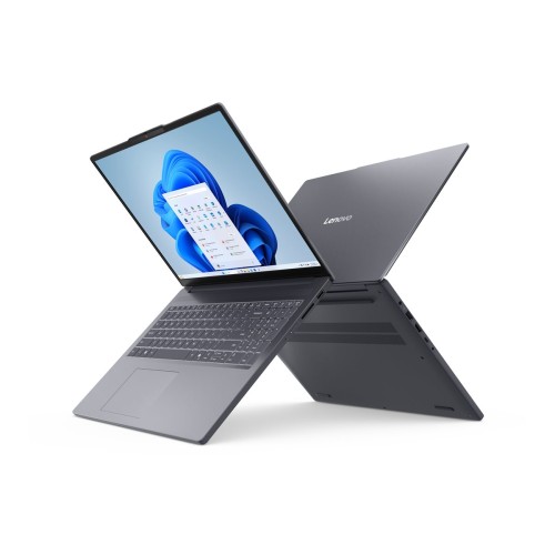 Лаптоп Lenovo IdeaPad Slim 3 83KB004TBM - Ryzen 7, 16 инча, 24GB, 512GB