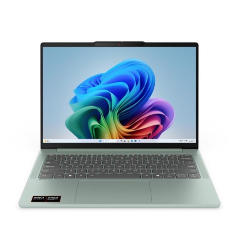 Галерия: Лаптоп Lenovo IdeaPad Slim 5 83S1007WBM - Ryzen AI 5, 14 инча, 16GB, 512GB снимка 1 - TS-Computers.bg Лаптоп Lenovo IdeaPad Slim 5 83S1007WBM - Ryzen AI 5, 14 инча, 16GB, 512GB детайлна снимка 1