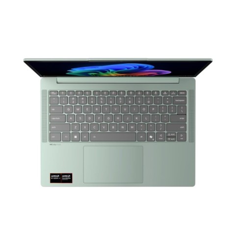 Галерия: Лаптоп Lenovo IdeaPad Slim 5 83S1007WBM - Ryzen AI 5, 14 инча, 16GB, 512GB снимка 2 - TS-Computers.bg Лаптоп Lenovo IdeaPad Slim 5 83S1007WBM - Ryzen AI 5, 14 инча, 16GB, 512GB детайлна снимка 2