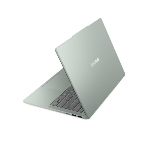 Галерия: Лаптоп Lenovo IdeaPad Slim 5 83S1007WBM - Ryzen AI 5, 14 инча, 16GB, 512GB снимка 3 - TS-Computers.bg Лаптоп Lenovo IdeaPad Slim 5 83S1007WBM - Ryzen AI 5, 14 инча, 16GB, 512GB детайлна снимка 3