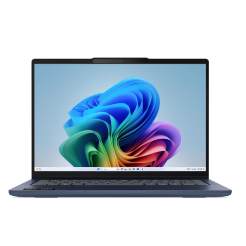Лаптоп Lenovo IdeaPad Slim 5 83S3001FBM - Ryzen 7, 14 инча, 32GB, 512GB