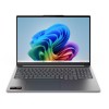 Лаптоп Lenovo IdeaPad Slim 5 83S2001JBM - Ryzen AI 5, 16 инча, 16GB, 512GB