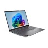 Лаптоп Lenovo IdeaPad Slim 5 83S2001JBM - Ryzen AI 5, 16 инча, 16GB, 512GB - изглед 4