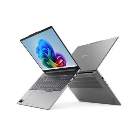 Лаптоп Lenovo IdeaPad Slim 5 83S2001JBM - Ryzen AI 5, 16 инча, 16GB, 512GB детайлна снимка 7