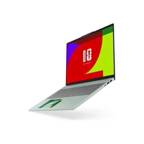 Лаптоп Lenovo IdeaPad Slim 5 83S60026BM - Core Ultra 5, 16 инча, 32GB, 1TB, Windows 11 Home