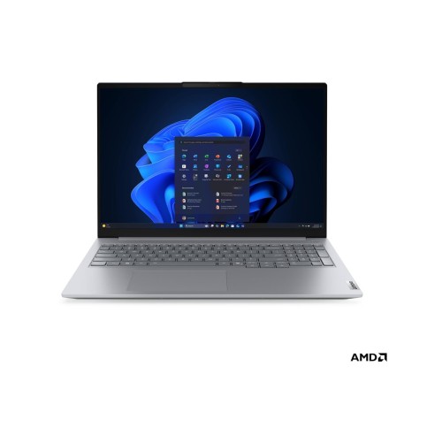 Лаптоп Lenovo ThinkBook 16 G9 AHP 21UT000UBM - Ryzen 7, 16 инча, 16GB, 512GB, Windows 11 Pro