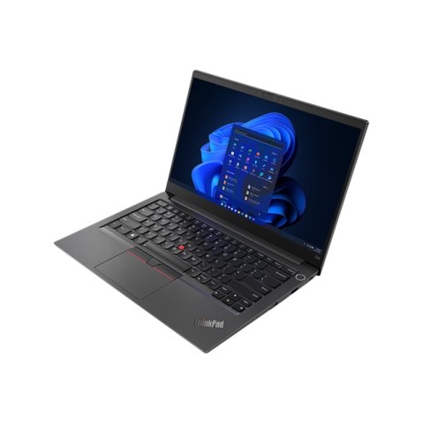 Лаптоп Lenovo ThinkPad E16 G4 21YE005RBM - Core 7, 16 инча, 24GB, 512GB детайлна снимка 2