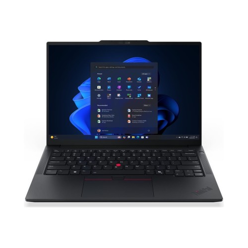 Лаптоп Lenovo ThinkPad E14 G8 21Y200ARBM - Ryzen AI 7, 14 инча, 16GB, 512GB