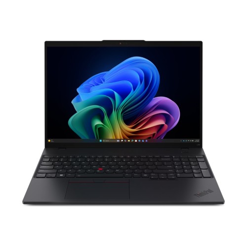 Лаптоп Lenovo ThinkPad L16 G3 21X8004PBG - Core Ultra 5, 16 инча, 16GB, 512GB, Windows 11 Pro