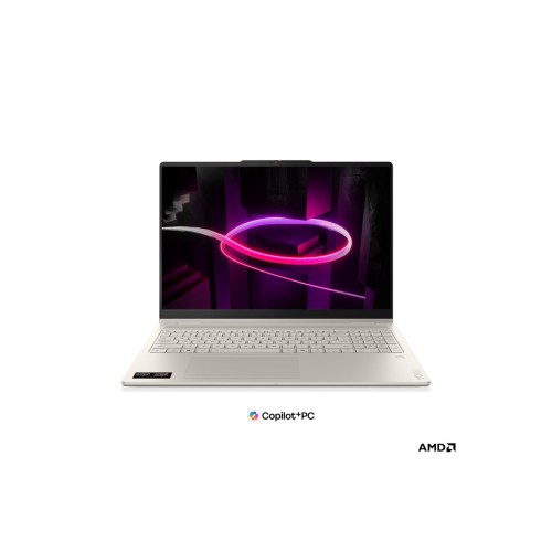 Лаптоп Lenovo Yoga 7 2-in-1 83TF000TBM - Ryzen AI 7, 16 инча, 24GB, 1TB, Windows 11 Home