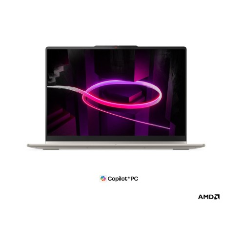 Лаптоп Lenovo Yoga 7 2-in-1 83TF000XBM - Ryzen AI 7, 16 инча, 24GB, 1TB, Windows 11 Home детайлна снимка 2