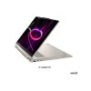 Лаптоп Lenovo Yoga 7 2-in-1 83TF000XBM - Ryzen AI 7, 16 инча, 24GB, 1TB, Windows 11 Home - изглед 10
