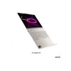 Лаптоп Lenovo Yoga 7 2-in-1 83TF000XBM - Ryzen AI 7, 16 инча, 24GB, 1TB, Windows 11 Home - изглед 9
