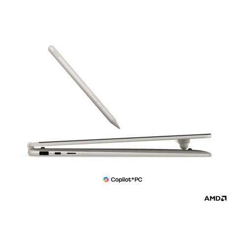 Лаптоп Lenovo Yoga 7 2-in-1 83TF000XBM - Ryzen AI 7, 16 инча, 24GB, 1TB, Windows 11 Home детайлна снимка 6