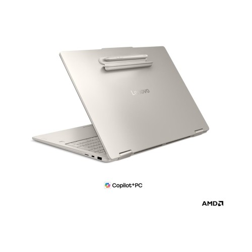 Лаптоп Lenovo Yoga 7 2-in-1 83TF000XBM - Ryzen AI 7, 16 инча, 24GB, 1TB, Windows 11 Home детайлна снимка 12