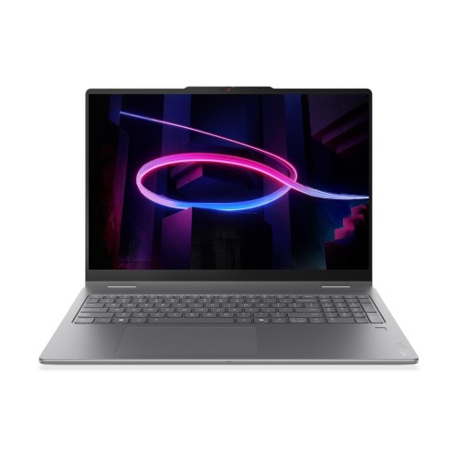 Лаптоп Lenovo Yoga 7 2-in-1 83TE0010BM - Core Ultra 7, 16 инча, 32GB, 1TB, Windows 11 Home