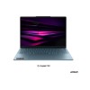 Лаптоп Lenovo Yoga Slim 7 83QS0017BM - Ryzen AI 7, 14 инча, 32GB, 1TB, Windows 11 Home