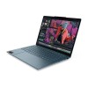 Увеличи снимка 10 на Лаптоп Lenovo Yoga Slim 7 83JY00BEBM - Ryzen AI 7, 14 инча, 16GB, 1TB - TS-Computers.bg Лаптоп Lenovo Yoga Slim 7 83JY00BEBM - Ryzen AI 7, 14 инча, 16GB, 1TB - изглед 10