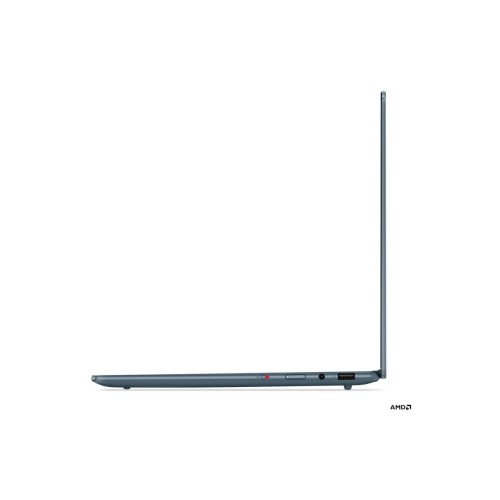 Галерия: Лаптоп Lenovo Yoga Slim 7 83JY00BEBM - Ryzen AI 7, 14 инча, 16GB, 1TB снимка 8 - TS-Computers.bg Лаптоп Lenovo Yoga Slim 7 83JY00BEBM - Ryzen AI 7, 14 инча, 16GB, 1TB детайлна снимка 8