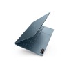 Увеличи снимка 6 на Лаптоп Lenovo Yoga Slim 7 83JY00BEBM - Ryzen AI 7, 14 инча, 16GB, 1TB - TS-Computers.bg Лаптоп Lenovo Yoga Slim 7 83JY00BEBM - Ryzen AI 7, 14 инча, 16GB, 1TB - изглед 6